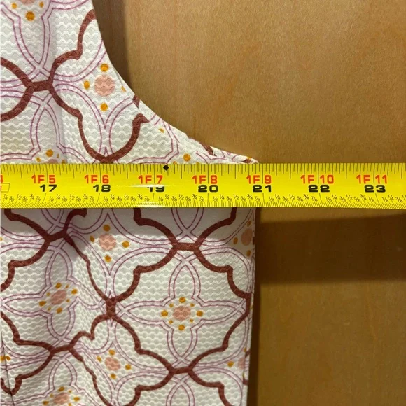 Boden Talia Sheath Dress - Picture 11 of 12